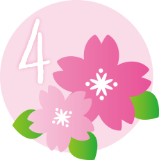 4月