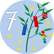 7月