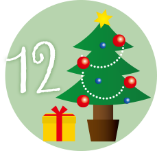 12月